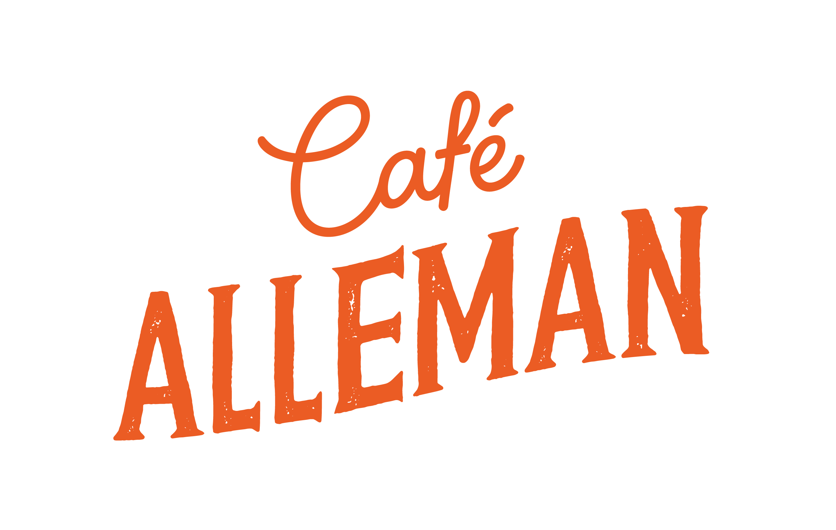 Café Alleman